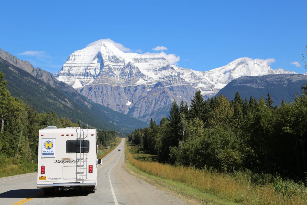 Harvey World Travel Motorhome Tours Harvey World Travel Motorhome Tours